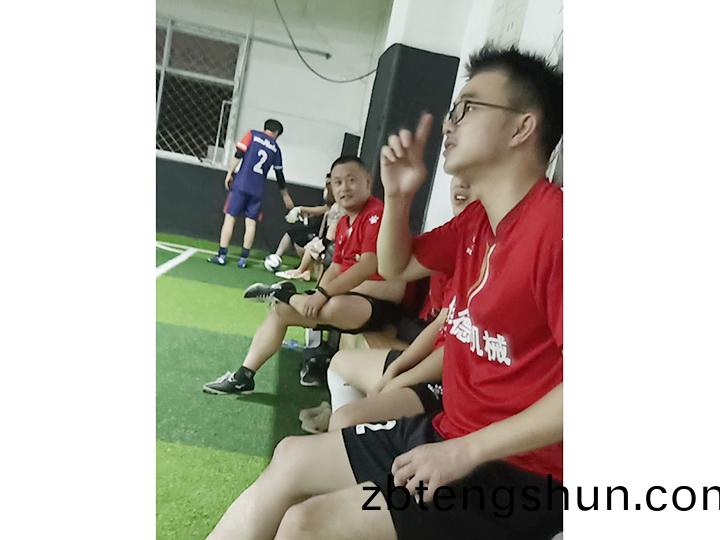 員(yuan)工風採(cai)