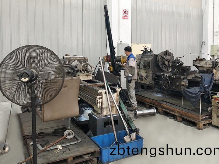 生(sheng)産設備(bei)