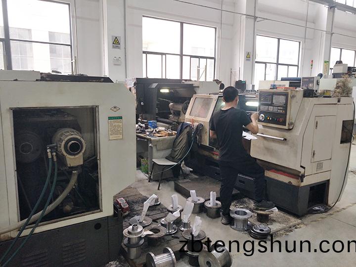 生産(chan)設(she)備(bei)