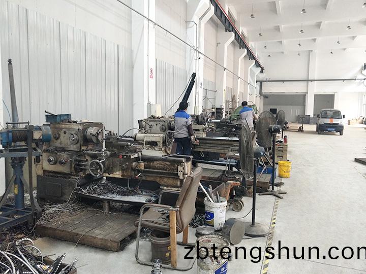 生産(chan)設備(bei)