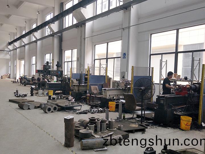 生産(chan)設備(bei)