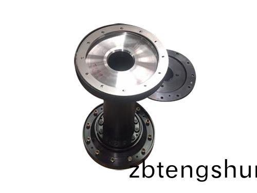 聯軸(zhou)器(qi)係列