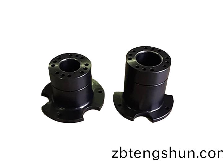 聯(lian)軸(zhou)器(qi)係(xi)列