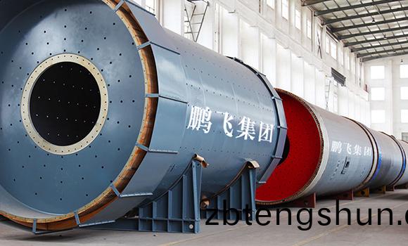 粉磨設(she)備係統(tong)